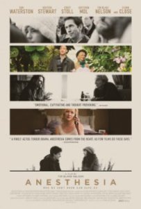 anesthesia movie review
