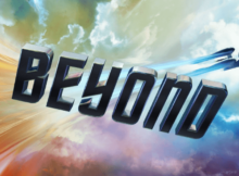 Star Trek Beyond movie Review