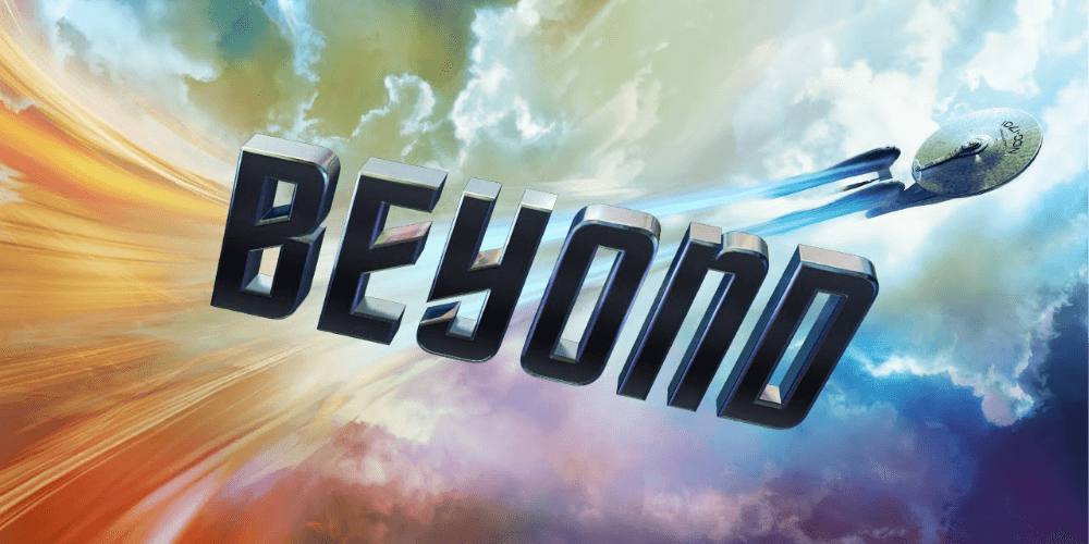 Star Trek Beyondmovie Review