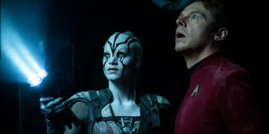 Star Trek Beyond Review