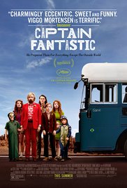captain fantastic movie review
