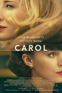 Carol movie review