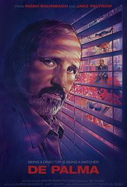 de palma movie review