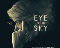 Eye in the Sky movie review