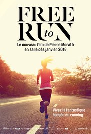 free to run movie review