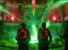 ghostbusters 2016 movie review