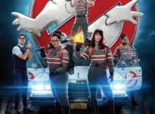 ghostbusters movie review