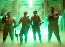 ghostbusters reboot movie review