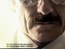 infiltrator movie review