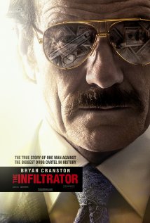 infiltrator movie review