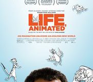 life, animated movie review