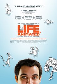 life, animated movie review