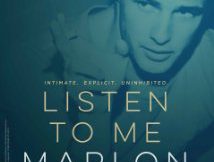 Listen To Me Marlon movie review