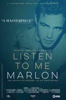 Listen To Me Marlon movie review