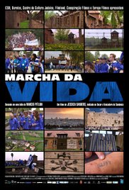 march of the living movie review