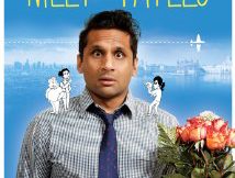 Meet The Patels movie review