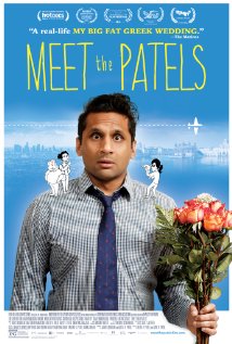 Meet The Patels movie review