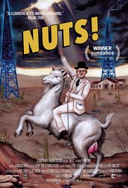 Nuts! movie review