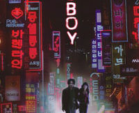 Oldboy movie review