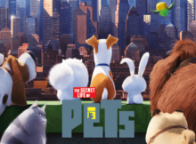 The Secret Life Of Pets Review