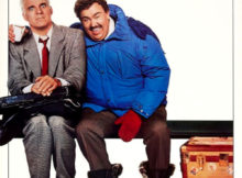 Planes, Trains and Automobiles movie review