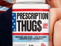 Prescription Thugs movie review
