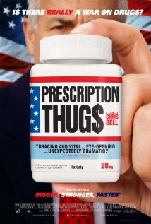 Prescription Thugs movie review