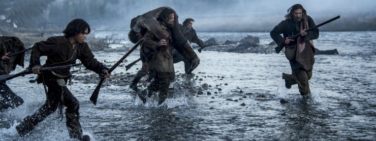 The revenant