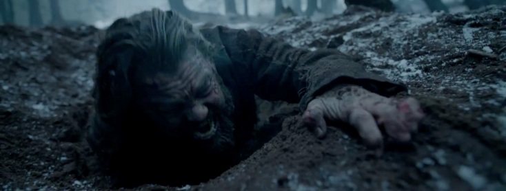 The revenant