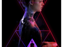 The Neon Demon movie review