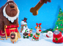 The Secret Life of Pets movie review