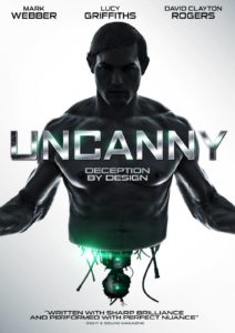 Uncanny movie review