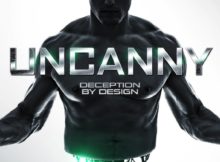 Uncanny movie review