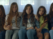 Mustang movie review