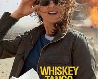 Whiskey Tango Foxtrot movie review