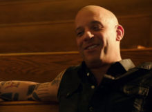 xXx: Return of Xander Cage Trailer