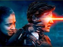 X-Men: Apocalypse movie review