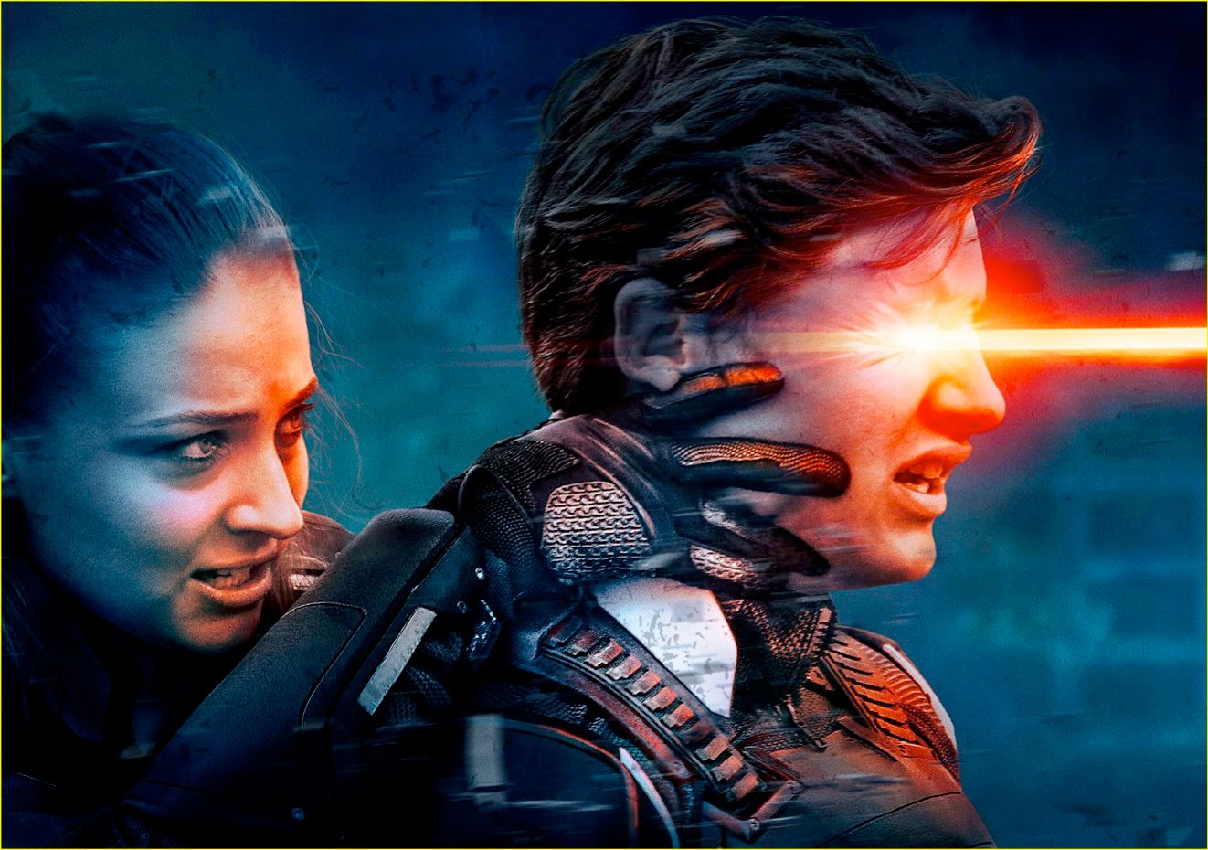 X-Men: Apocalypse (2016) Movie Review | Movie-Blogger.com