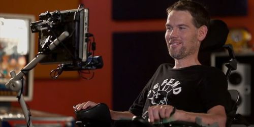 Steve Gleason - Gleason movie review