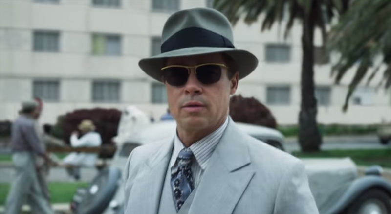Allied Trailer
