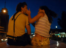 American Honey Trailer 2