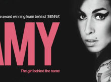 Amy movie review