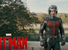 Ant-Man movie review