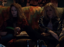 Antibirth Trailer