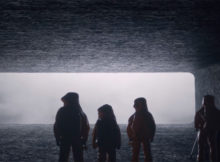 Arrival Teaser Trailer