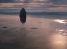 Arrival Trailer