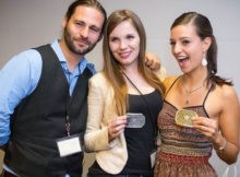 AUSTIN REVOLUTION FILM FESTIVAL