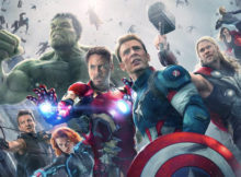 Avengers Age of Ultron movie review