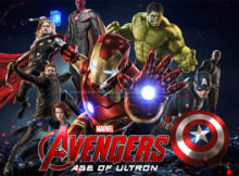 Avengers: Age of Ultron movie review