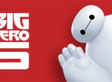 Big Hero 6 movie review